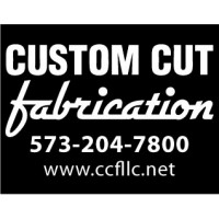 Custom Cut Fabrication LLC logo, Custom Cut Fabrication LLC contact details