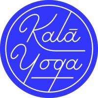 Kala Yoga logo, Kala Yoga contact details