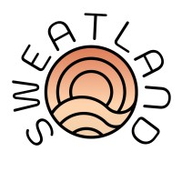 SWEATLAND logo, SWEATLAND contact details