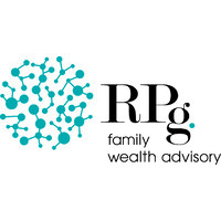 RPg Family Wealth Advisory LLC logo, RPg Family Wealth Advisory LLC contact details