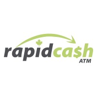 RapidCash ATM Ltd. logo, RapidCash ATM Ltd. contact details