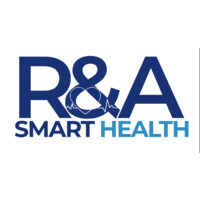 R&A Smart Health logo, R&A Smart Health contact details