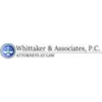 Whittaker Law Office logo, Whittaker Law Office contact details