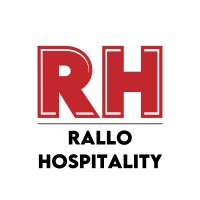 Rallo Hospitality logo, Rallo Hospitality contact details