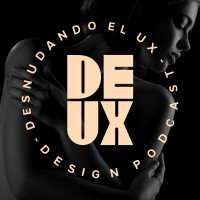 Desnudando el UX logo, Desnudando el UX contact details