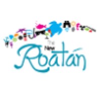 City of Roatan logo, City of Roatan contact details