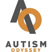 Autism Odyssey logo, Autism Odyssey contact details