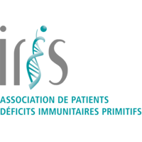 Association IRIS logo, Association IRIS contact details