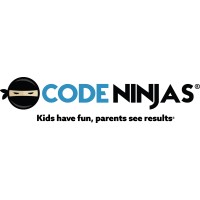 Code Ninjas Yardley logo, Code Ninjas Yardley contact details