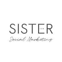 sister marketing logo, sister marketing contact details