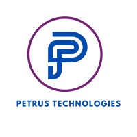 Petrus Technologies logo, Petrus Technologies contact details