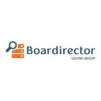 Boardirector logo, Boardirector contact details