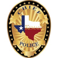 KEMAH POLICE DEPARTMENT logo, KEMAH POLICE DEPARTMENT contact details