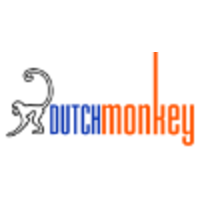 DutchMonkey Productions logo, DutchMonkey Productions contact details