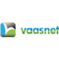 Vaasnet logo, Vaasnet contact details