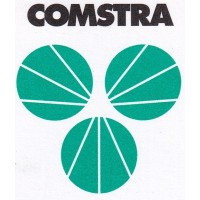 Comstra logo, Comstra contact details