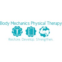 Body Mechanics Physical Therapy logo, Body Mechanics Physical Therapy contact details