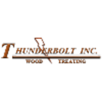 Thunderbolt Wood Treating Co logo, Thunderbolt Wood Treating Co contact details