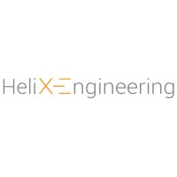 Helix Engineering LLC logo, Helix Engineering LLC contact details