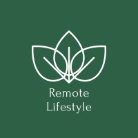 Remote Lifestyle logo, Remote Lifestyle contact details