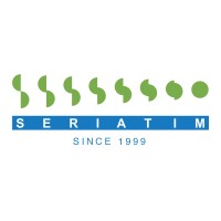 Seriatim logo, Seriatim contact details