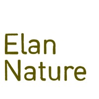 Elan Nature logo, Elan Nature contact details