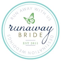 Runaway Bride Destination Weddings logo, Runaway Bride Destination Weddings contact details