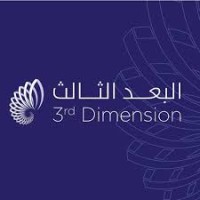 Third Dimension Trading logo, Third Dimension Trading contact details