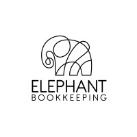 Elephant Bookkeeping logo, Elephant Bookkeeping contact details