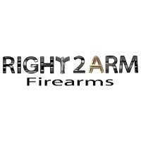 Right 2 Arm Firearms, LLC logo, Right 2 Arm Firearms, LLC contact details