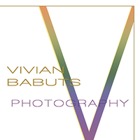 Vivian Babuts Photography logo, Vivian Babuts Photography contact details