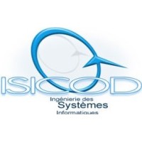 ISICOD logo, ISICOD contact details