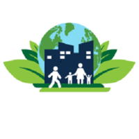 Sustainable Healthy Cities Network logo, Sustainable Healthy Cities Network contact details