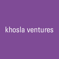 Khosla Ventures logo, Khosla Ventures contact details