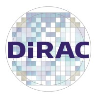 University of Washington DiRAC Institute logo, University of Washington DiRAC Institute contact details