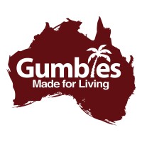 Gumbies Inc logo, Gumbies Inc contact details