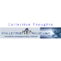 Collective HR Solutions logo, Collective HR Solutions contact details