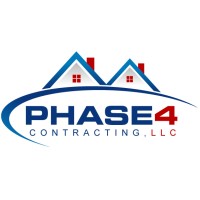 Phase 4 Contracting LLC logo, Phase 4 Contracting LLC contact details