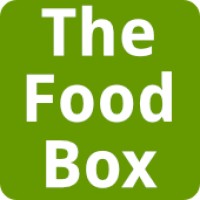 The Food Box China logo, The Food Box China contact details