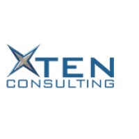 XTEN Consulting logo, XTEN Consulting contact details