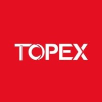 Topex logo, Topex contact details