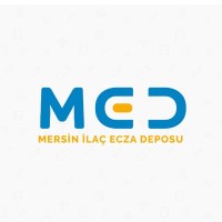 MERSIN ILAC ECZA DEPOSU logo, MERSIN ILAC ECZA DEPOSU contact details