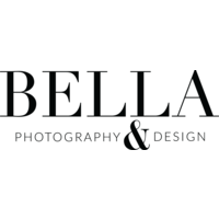 Bella Photography & Design logo, Bella Photography & Design contact details