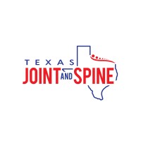 Texas Joint and Spine logo, Texas Joint and Spine contact details