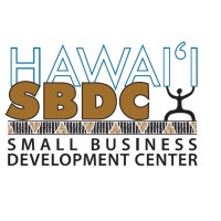 Hawaii SBDC logo, Hawaii SBDC contact details