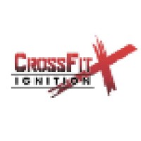 CrossFit Ignition logo, CrossFit Ignition contact details