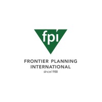 Frontier Planning International (FPI) logo, Frontier Planning International (FPI) contact details