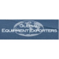 Global Equipment Exporters logo, Global Equipment Exporters contact details