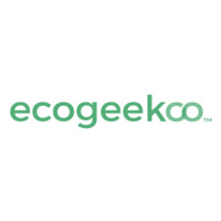 Eco Geek Company logo, Eco Geek Company contact details