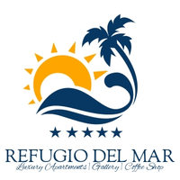 Refugio del Mar logo, Refugio del Mar contact details